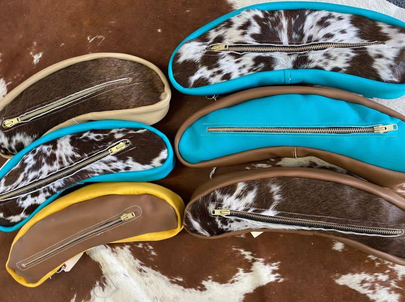 Leather Custom Order Spot