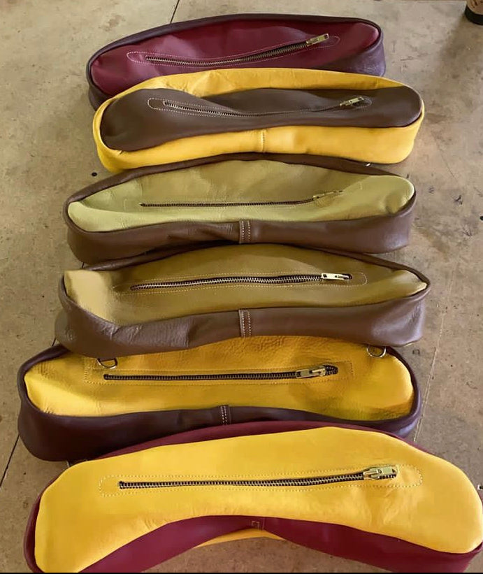 Leather Custom Order Spot