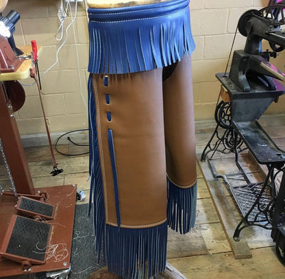 Leather Custom Order Spot