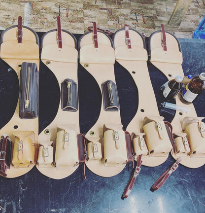 Leather Custom Order Spot