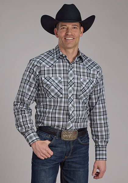 Roper Men's Shirt