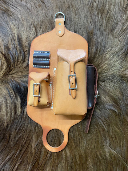 Leather Custom Order Spot