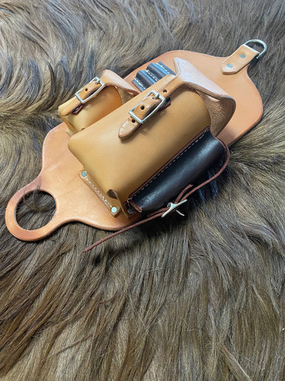 Leather Custom Order Spot