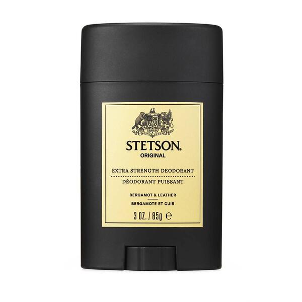 Stetson Body Products