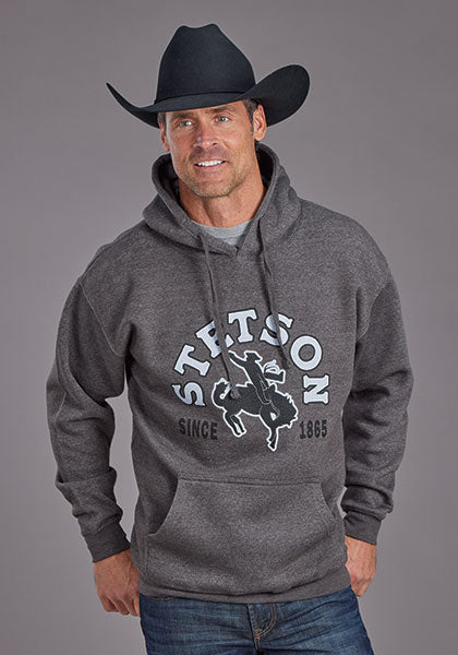 Men's Stetson Hoodie