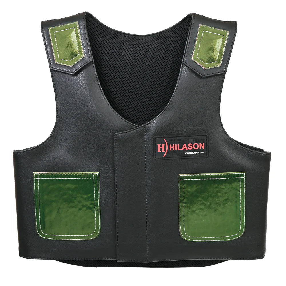 Saddle Barn Bull/Bronc Vest