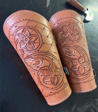 Leather Custom Order Spot