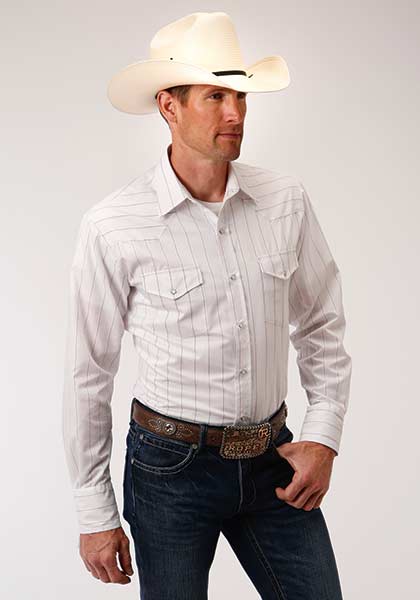 Roper Men's Shirt