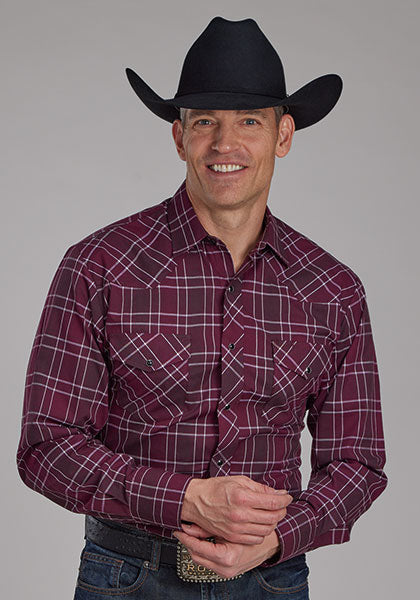 Roper Men's Shirt