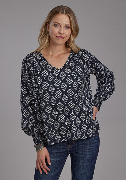 Women's Long Sleeve Shirts