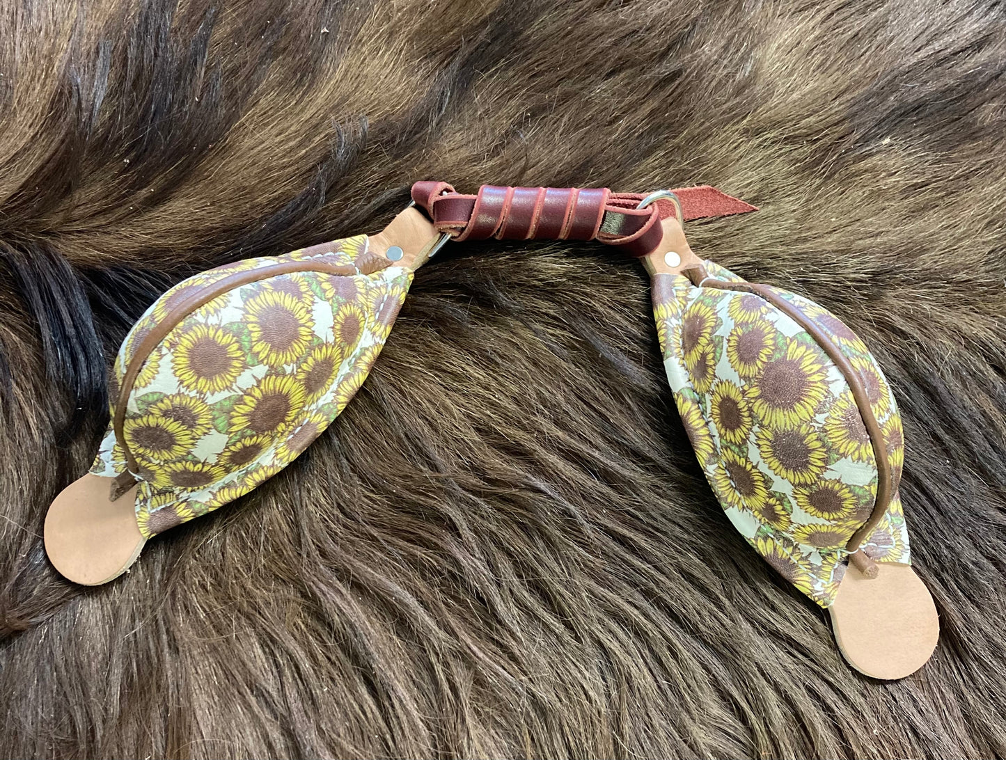 Leather Custom Order Spot