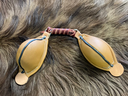 Leather Custom Order Spot