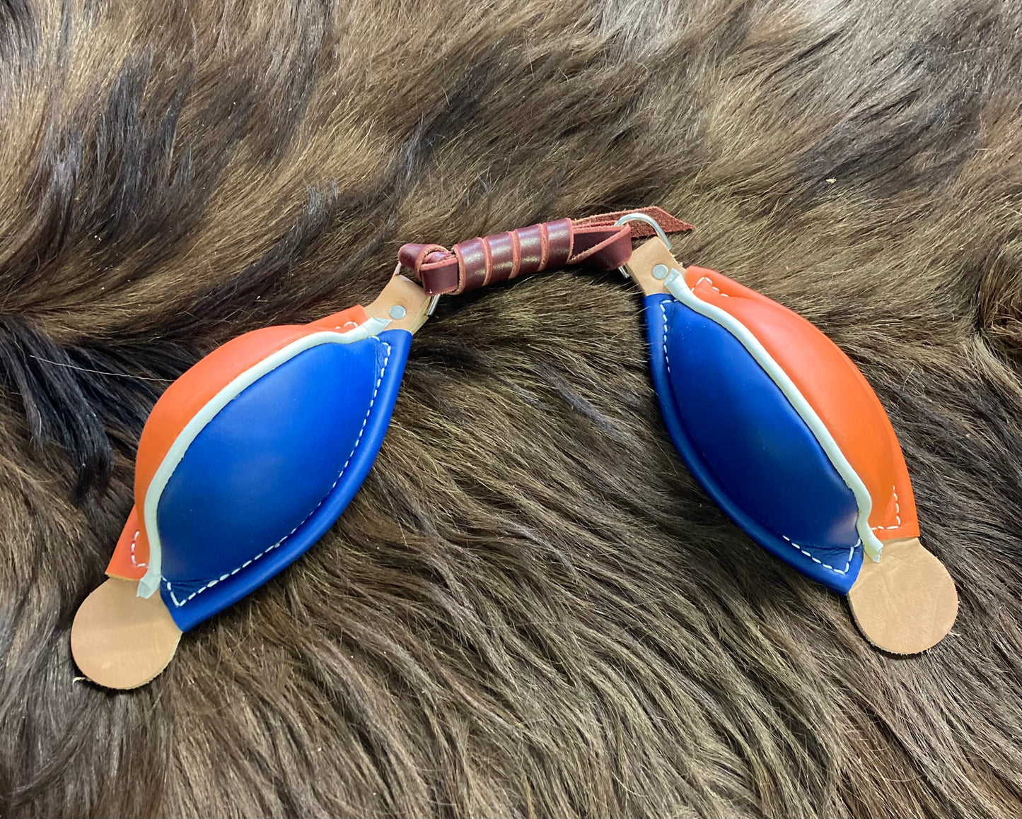 Leather Custom Order Spot