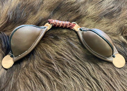 Leather Custom Order Spot