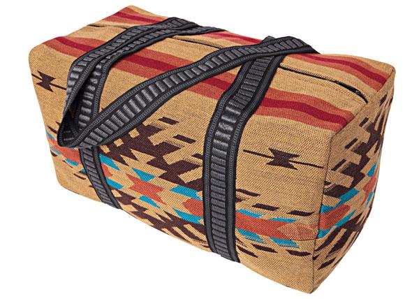 El Paso Southwest Weekender Bag