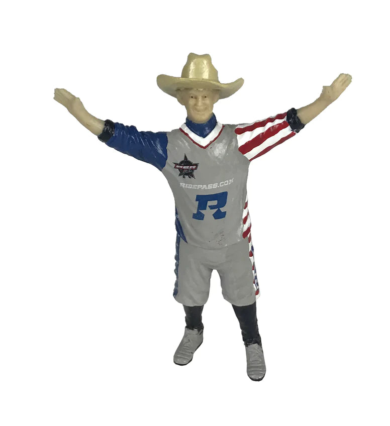 Big Country PBR Rodeo Set