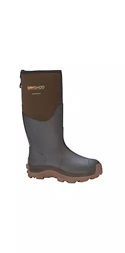 DryShod Boots