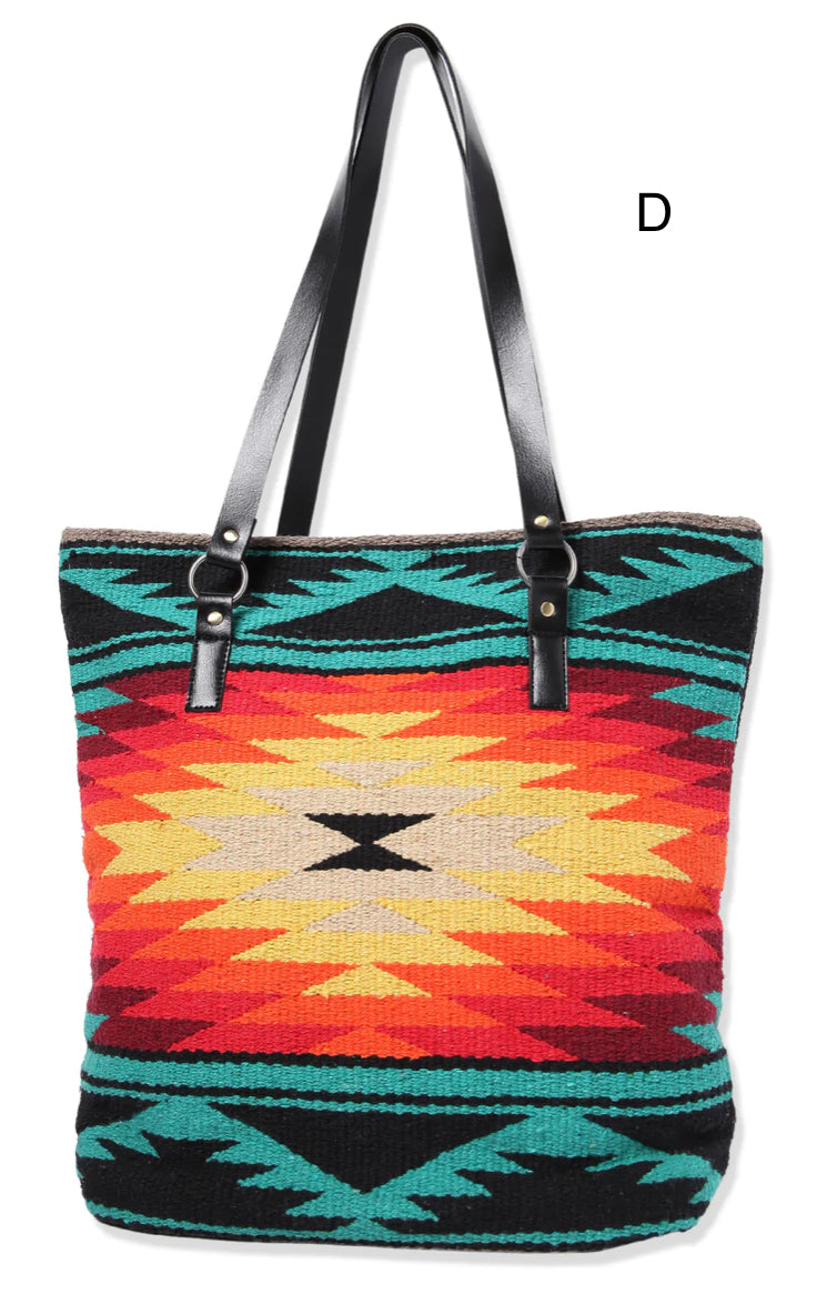 El Paso Santa Rosa Handbag