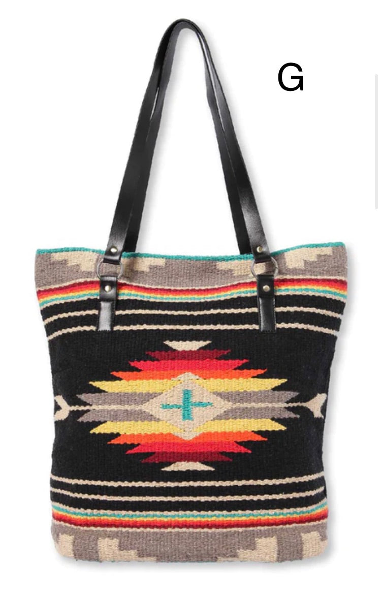 El Paso Santa Rosa Handbag