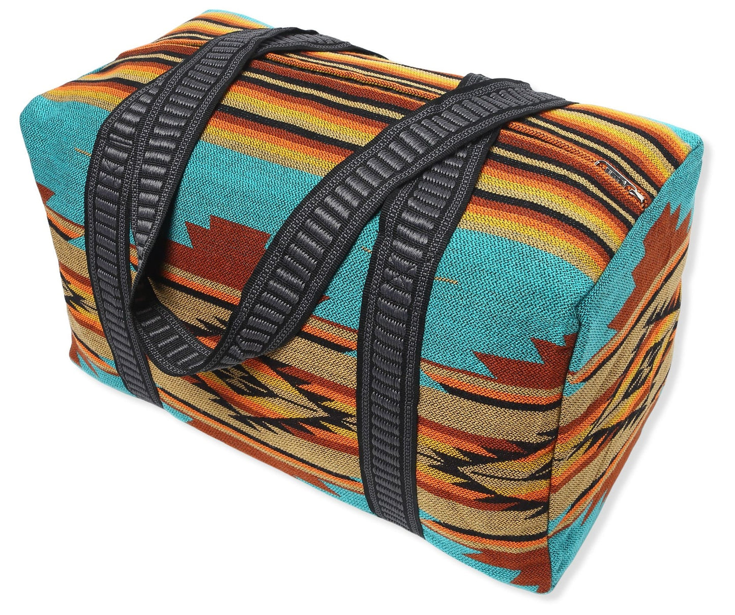 El Paso Southwest Weekender Bag