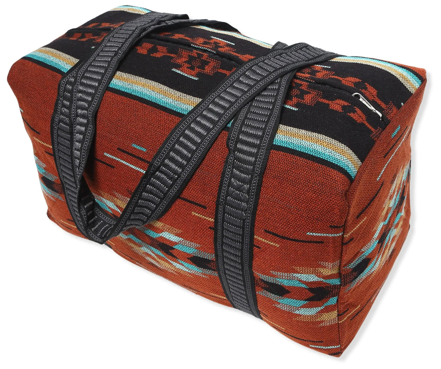 El Paso Southwest Weekender Bag