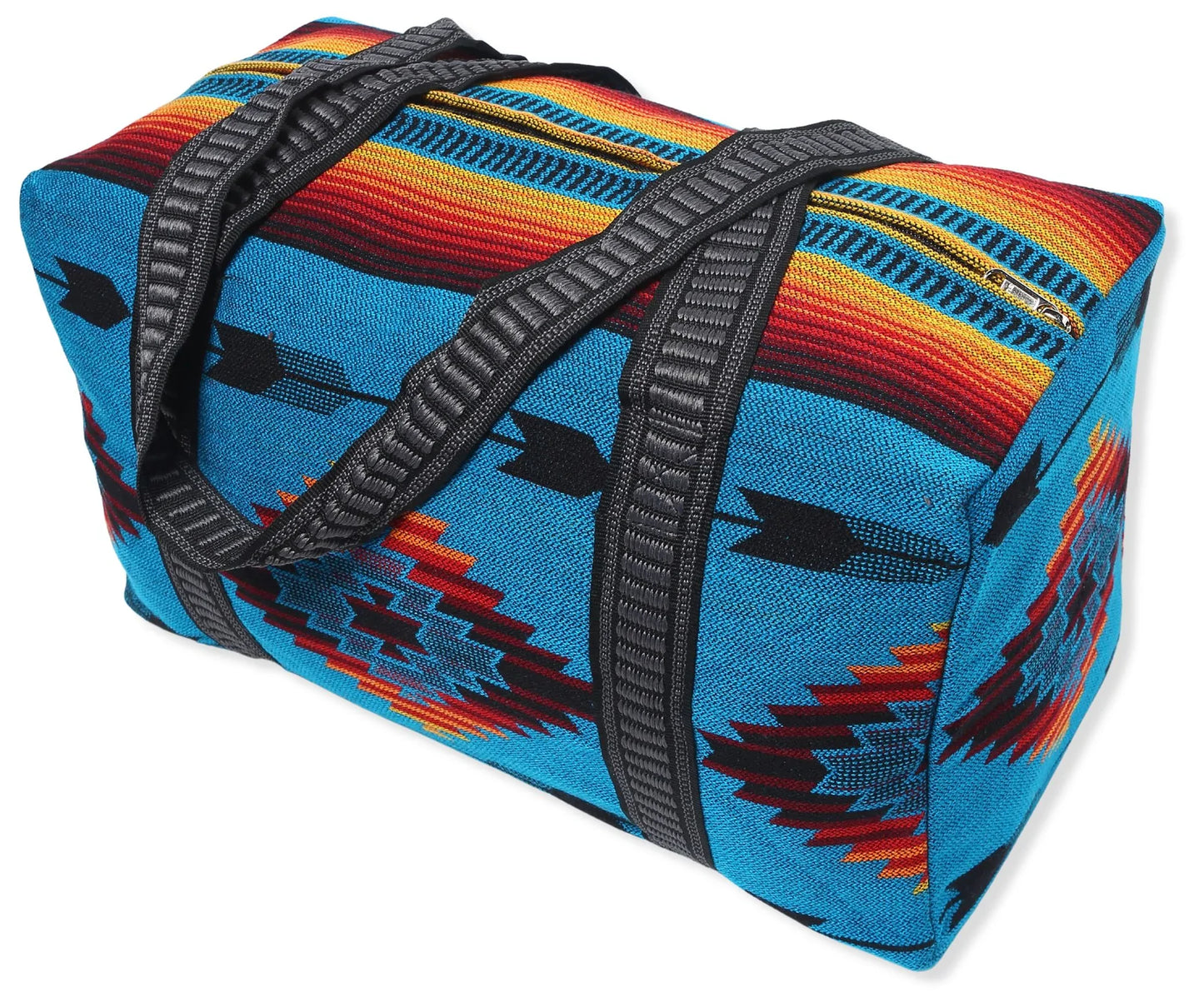 El Paso Southwest Weekender Bag