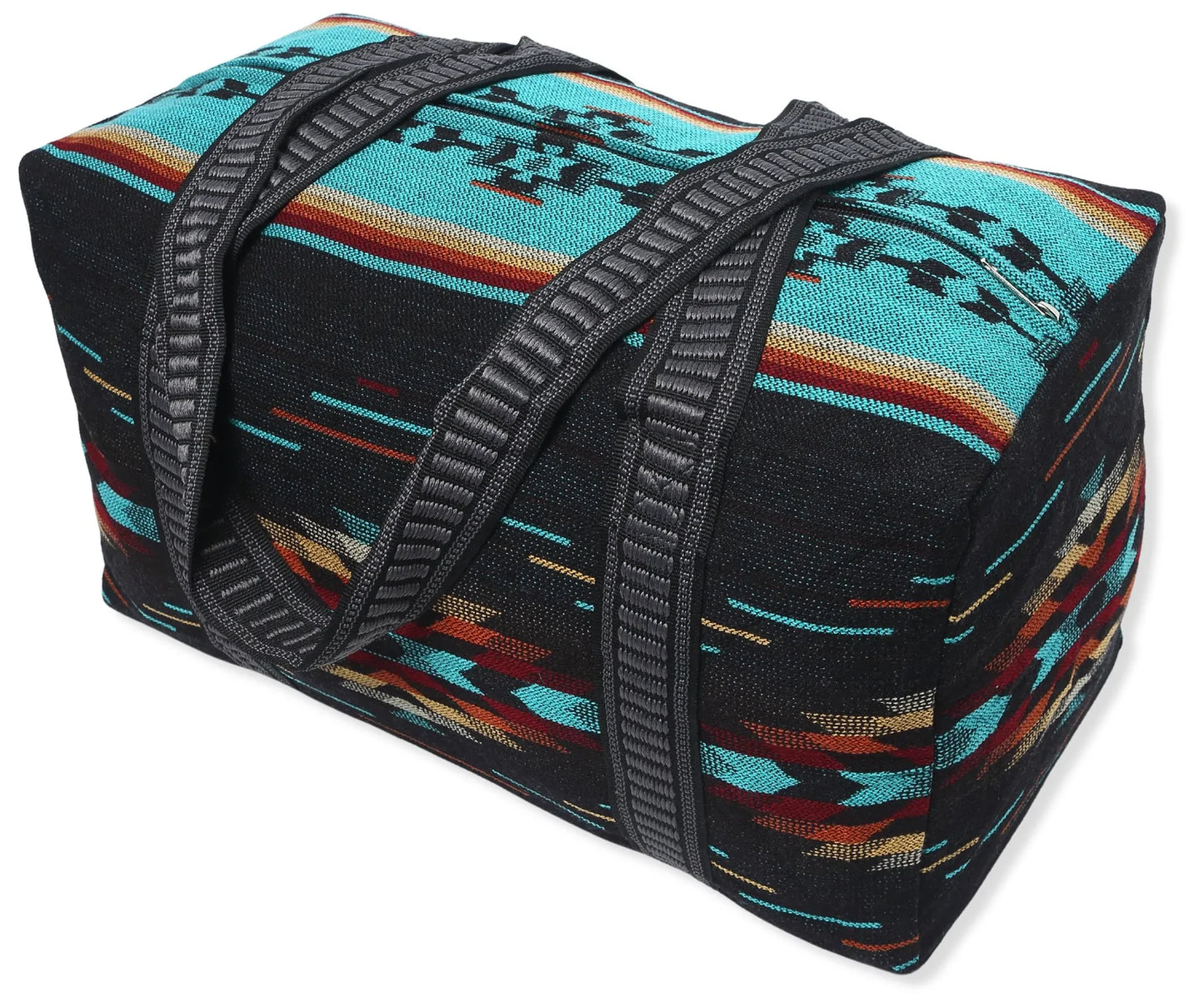 El Paso Southwest Weekender Bag